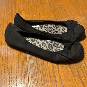 American Eagle Flats